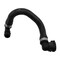 Crp Products Bmw 540I 99 V8 4.4L Radiator Hose, Chr0019P CHR0019P - alternate 4